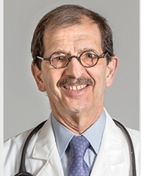 Foto del médico