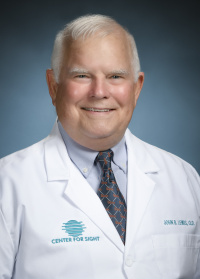 Foto del médico