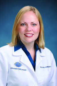 Foto del médico