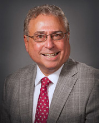 Foto del médico
