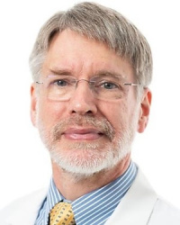 Foto del médico