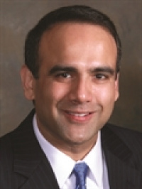 Foto del médico