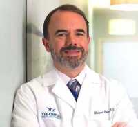 Foto del médico