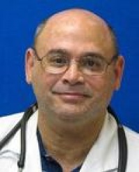 Foto del médico