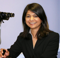 Foto del médico